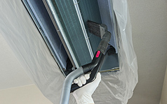 エアコン埋め込み03