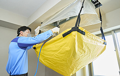 エアコン埋め込み04