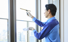 ガラス・サッシ・網戸02